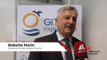 Il presidente Roberto Marin richiama le priorità per il 2025: 