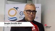 L’assessore regionale Sergio Emidio Bini rimarca: 