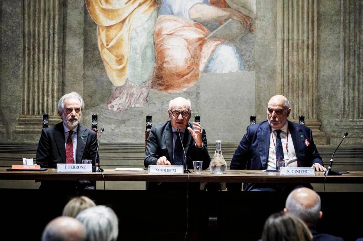 Aiom, a Roma evento per la Giornata Mondiale contro il Cancro