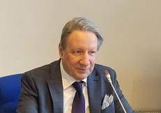 ohn Portelli, Direttore Generale della Roma Cruise Terminal (Rct)