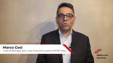 Cosi (Metro Italia): “ Insieme ai produttori locali per valorizzare le eccellenze del territorio altoatesino”