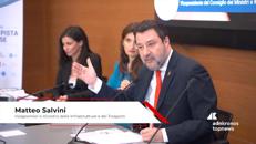 Salvini: 