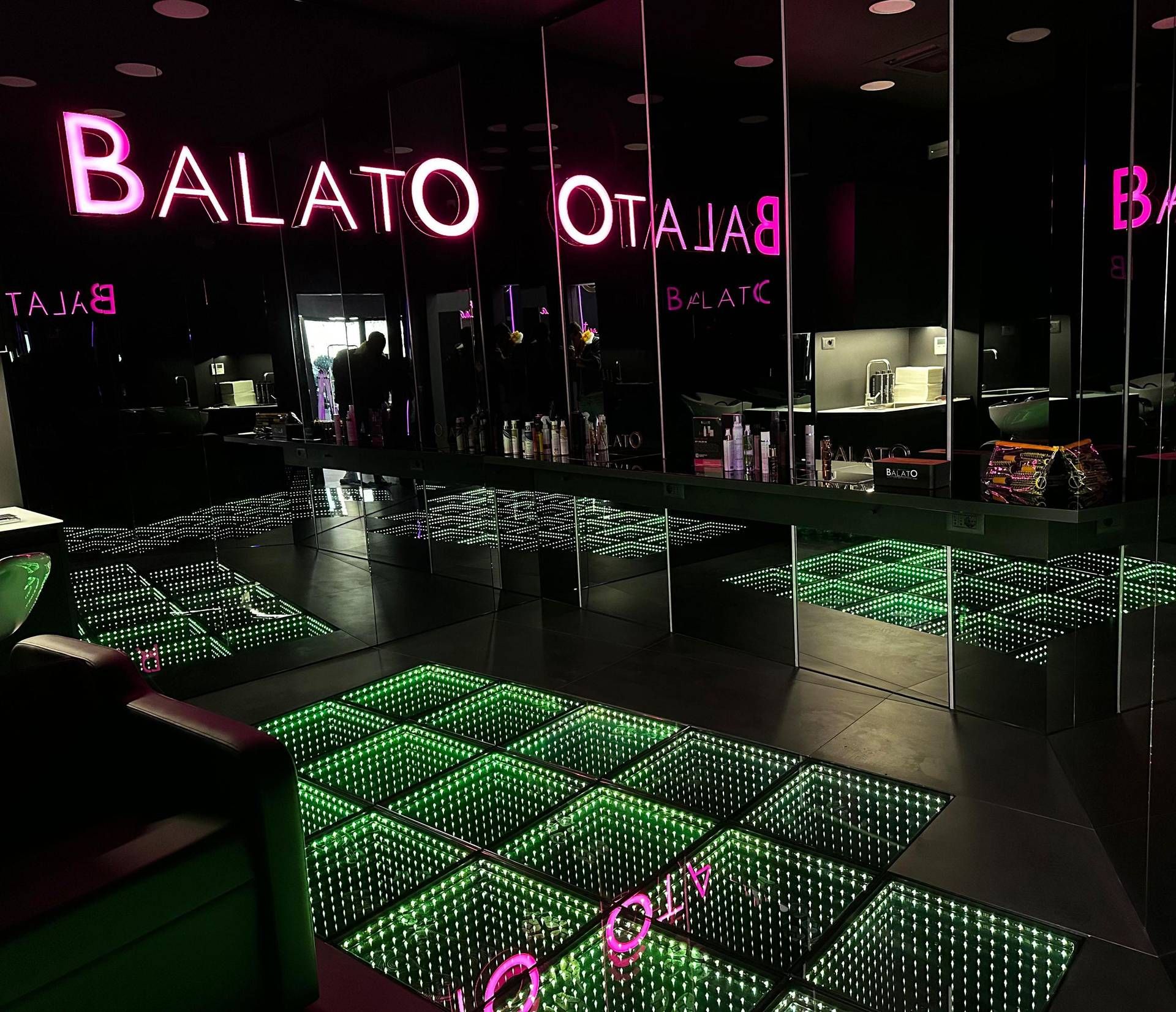 'Yarış' Saç Stilisti Mariano Balato, 2025'te Yeni Açılışlar