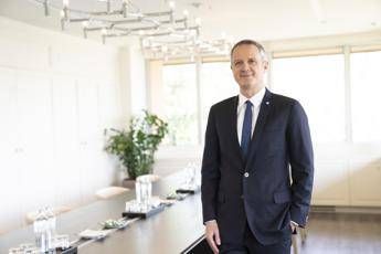 Mediobanca: Doris, due offerte sono compatibili