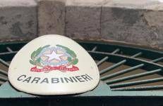 Caserma dei carabinieri