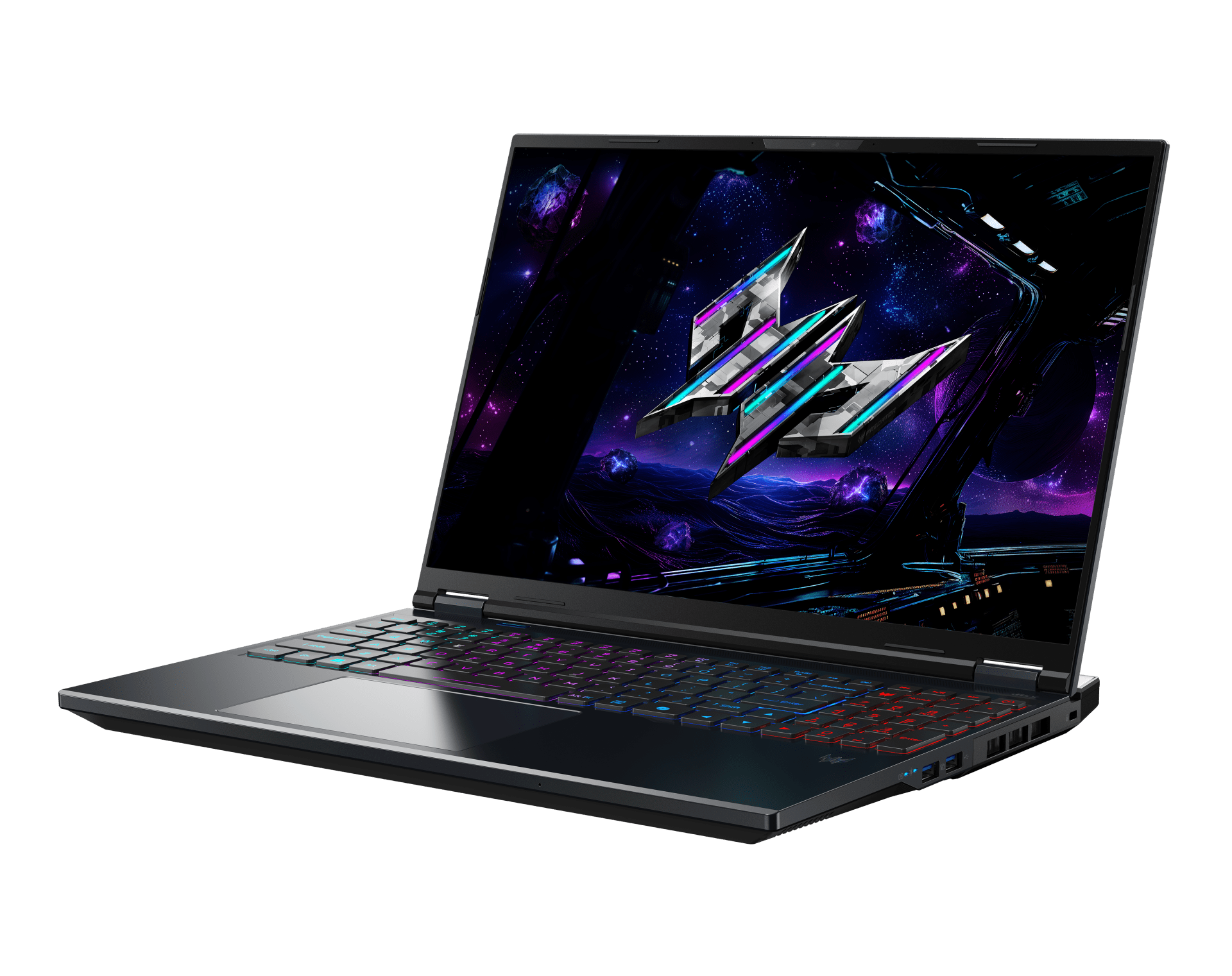 Acer Predator Helios Neo Ai, yeni nesil dizüstü bilgisayar oyunları