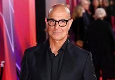 Stanley Tucci - Fotogramma /Ipa