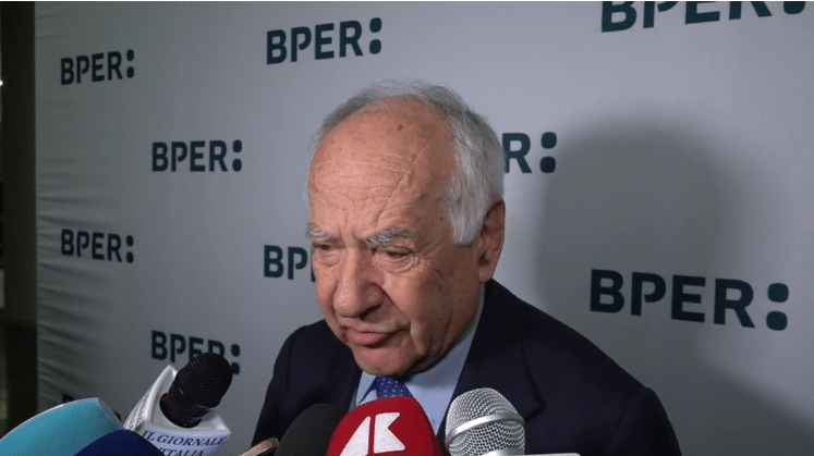 “OPS niyetlerimizde düşman değil, herkes için değer yaratacak”
