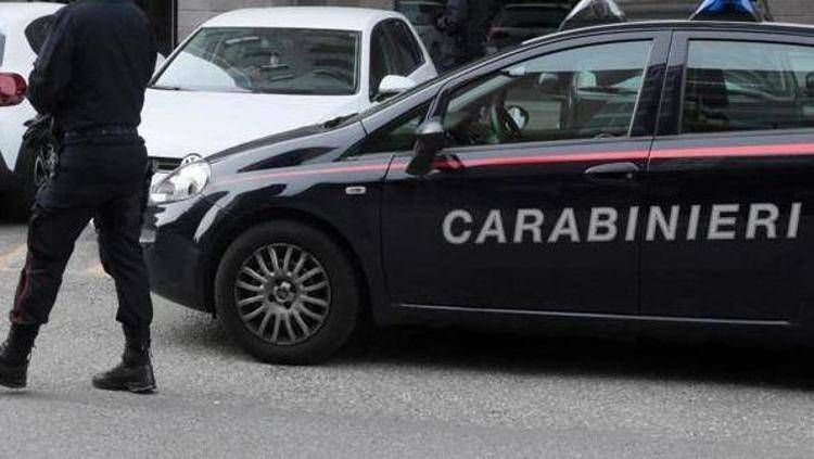 Carabinieri - Fotogramma