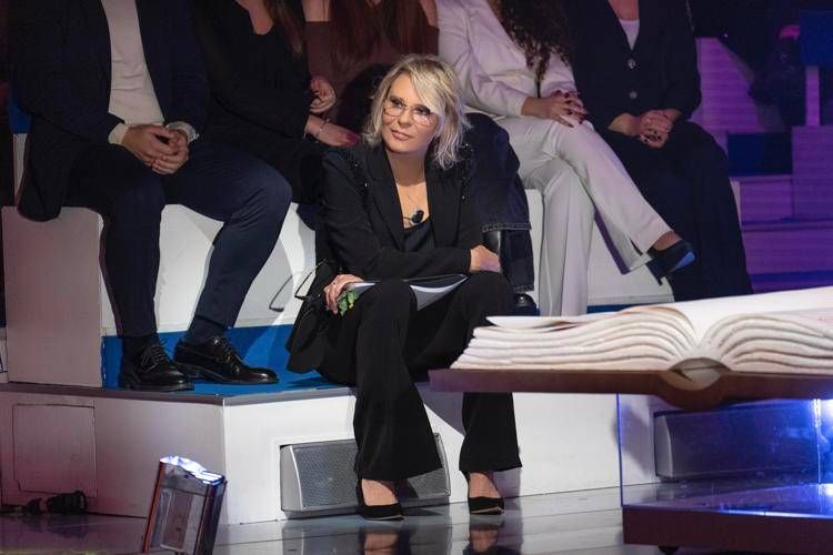 Maria De Filippi - C'è posta per te