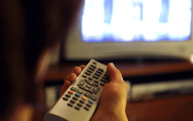Ascolti tv - Fotogramma