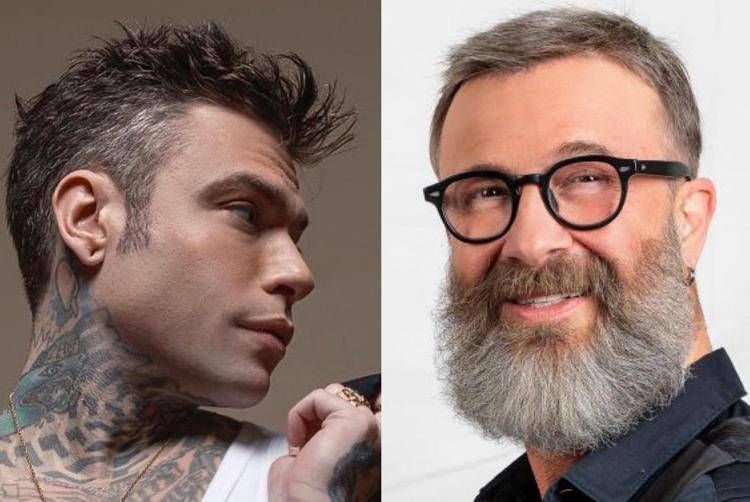Fedez e Masini