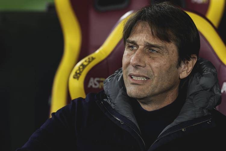 Antonio Conte - Ipa