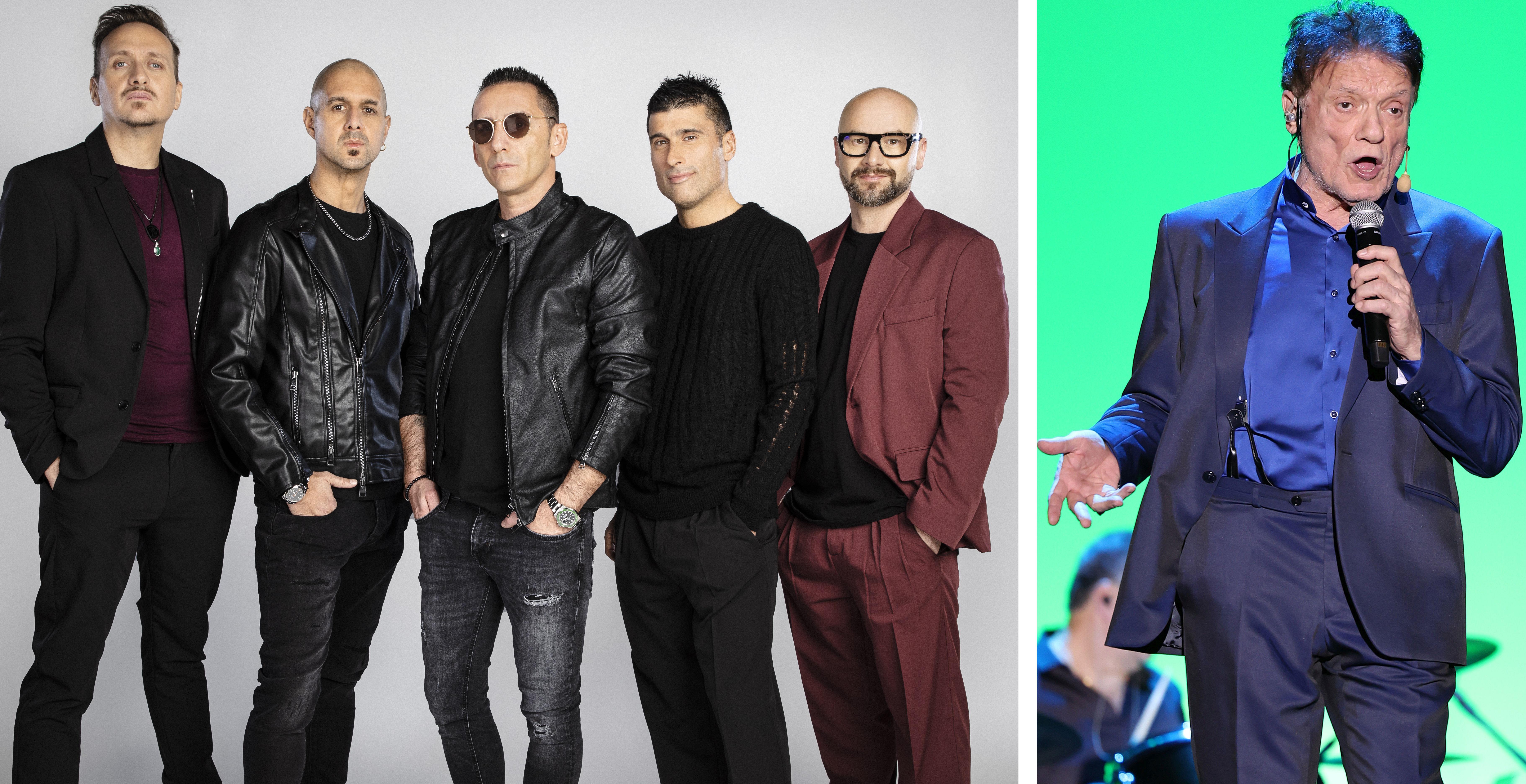 Sanremo 2025, Crusca'nın 'Rapor Kartları': Tanıtılan ve Reddedilen Metinler