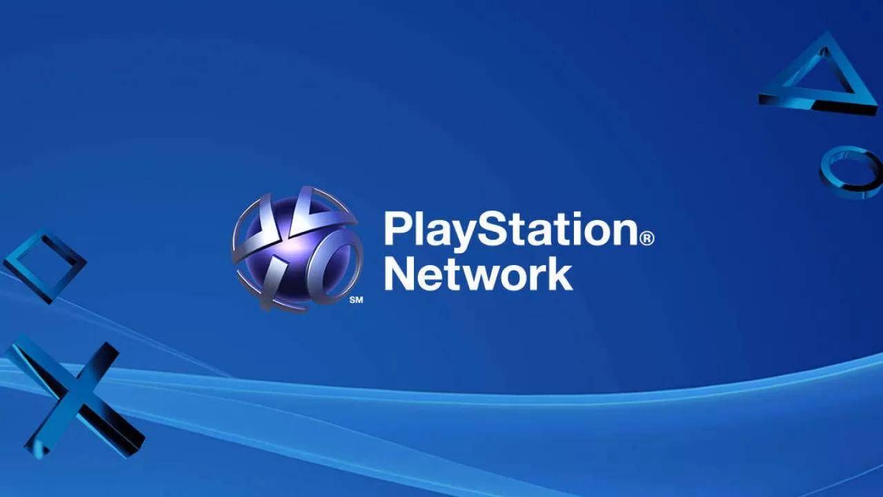PS5 PlayStationネットワークは機能しません、数時間の問題