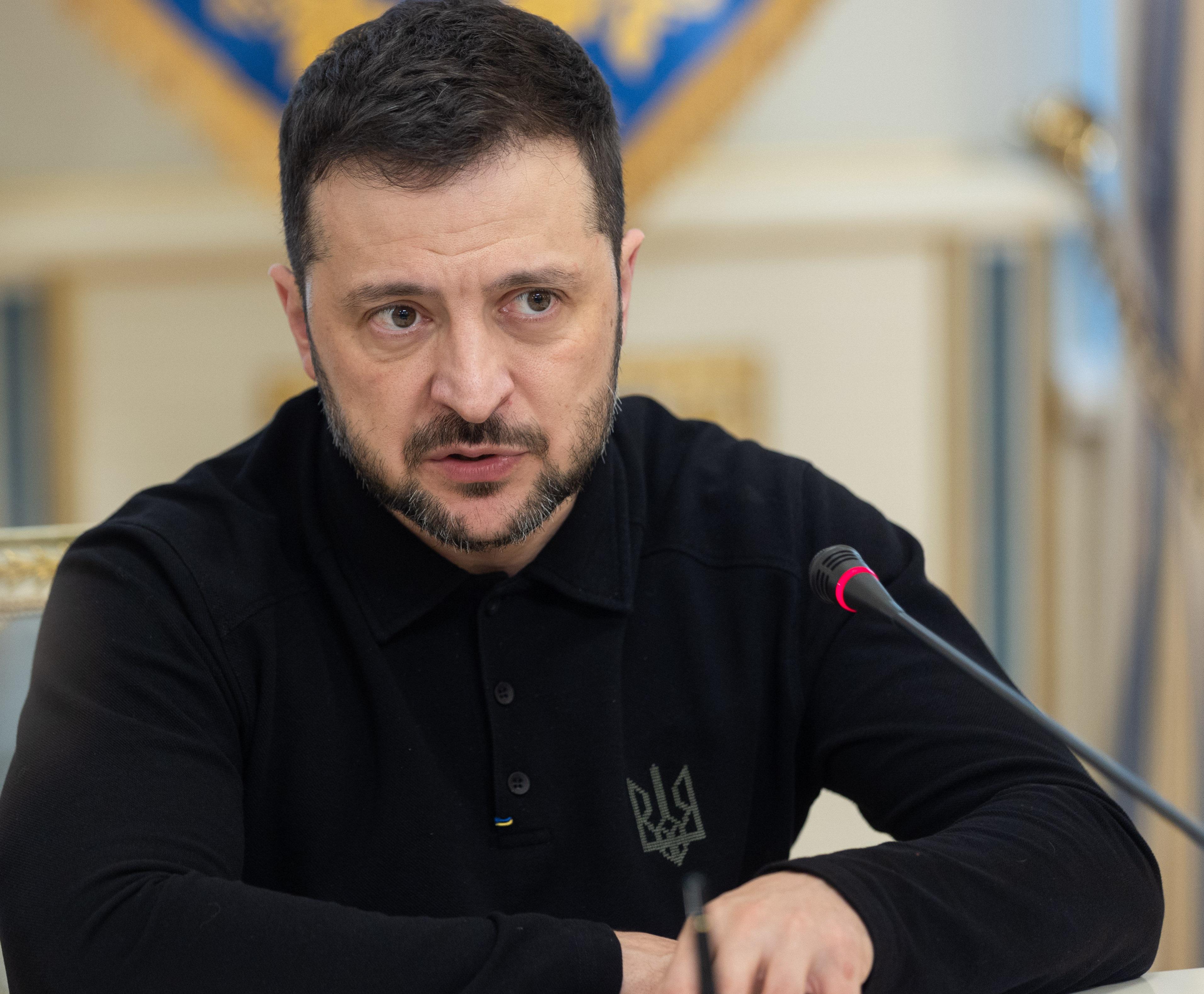 Putin, son hamle. Zelensky ve Jolly 'Terre Nadir': Müttefiklere Teklif