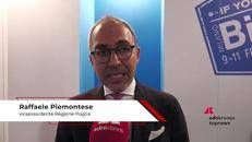 Turismo, vicepresidente Piemontese (Regione Puglia): “Investito a 360 gradi sul turismo”