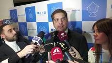 Turismo, assessore Lo Pane: “La Puglia conferma il trend di crescita evidente da anni”