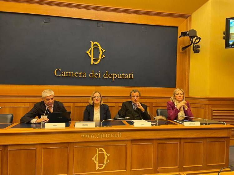 Dalle Nuove Terapie Agli Ospedali Virtuali: La Sanità Del Futuro Alla Cernobbio School