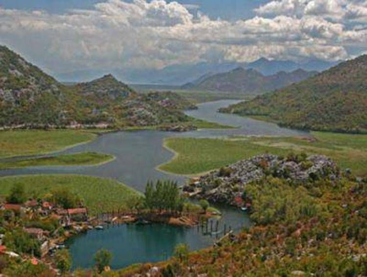 Picturesque Montegro has been working to boost tourism and investment in the sector, which makes up a third of its GDP