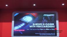 Trasporti, Trenitalia al Bit 2025: torna il collegamento in Frecciarossa Milano-Parigi