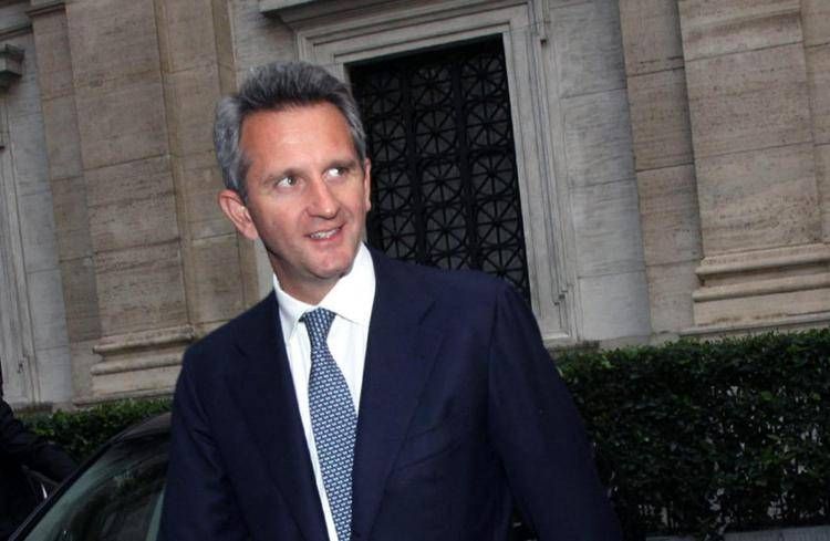 Mediobanca-Mps: Nagel, 'non vediamo sinergie ma dissenergie