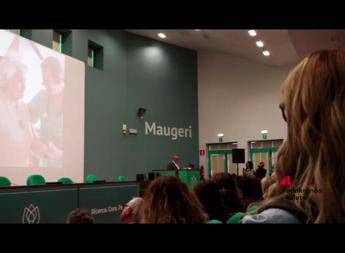 Sanità: Inaugurato il primo master in Italia dedicato alla riabilitazione del paziente fragile