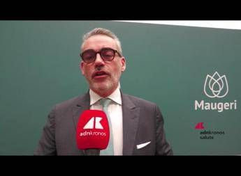 Sanità: Damiani (Maugeri), “Non c’è medicina riabilitativa senza formazione”