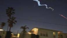 SpaceX, nuovo lancio nello spazio - Video