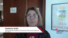 Safer Internet Day 2025, assessora Krilic: “Nel 2023 firmato protocollo educativo di comunità con tutte le scuole”