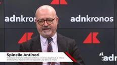 Salute: l’infettivologo Antinori, ‘le zecche possono trasmettere 3 malattie’