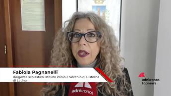 Safer Internet Day 2025, preside Pagnanelli: “Spiegare ai ragazzi non solo opportunità del digitale ma anche i rischi”