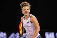 Jasmine Paolini - Fotogramma