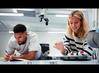 Sanità: Sostenibilità in radiologia, il convegno Sirm a Roma