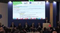 Bit 2025, Regione Puglia presenta i dati sul turismo: +10% nel 2024