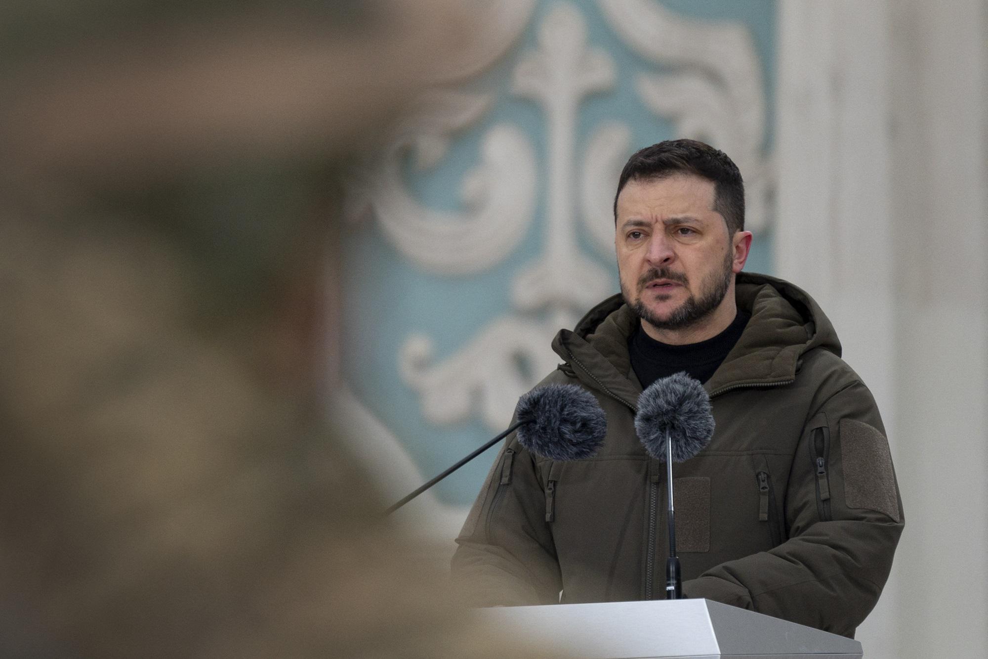 Putin'de Ukrayna? Zelensky'nin 'İmtiyazı' ve Trump'ın hipotezi