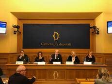 Intergruppo parlamentare 'One Brain': i punti programmatici