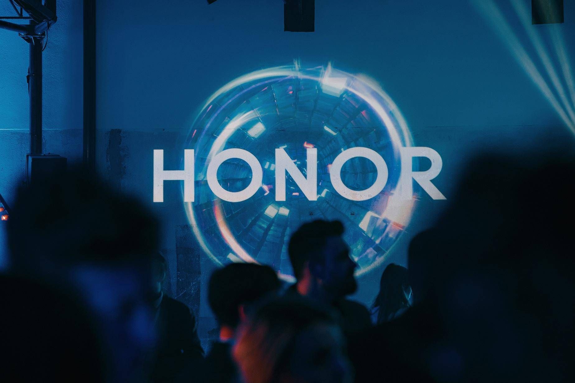 “That’s Magic”, Honor presents the Magic7 series