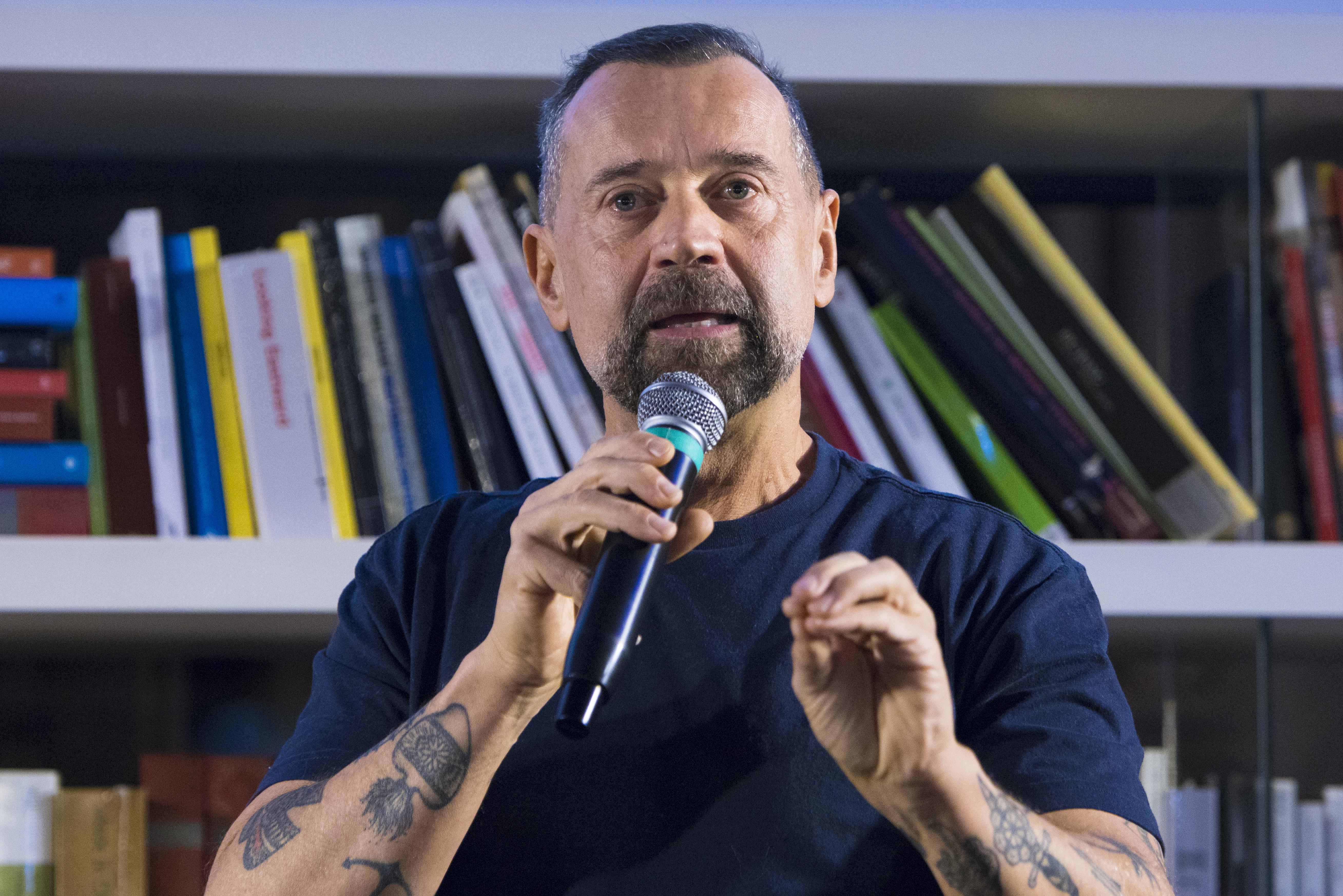 Fabio Volo Strega Ödülünde? “Hayır Teşekkürler”