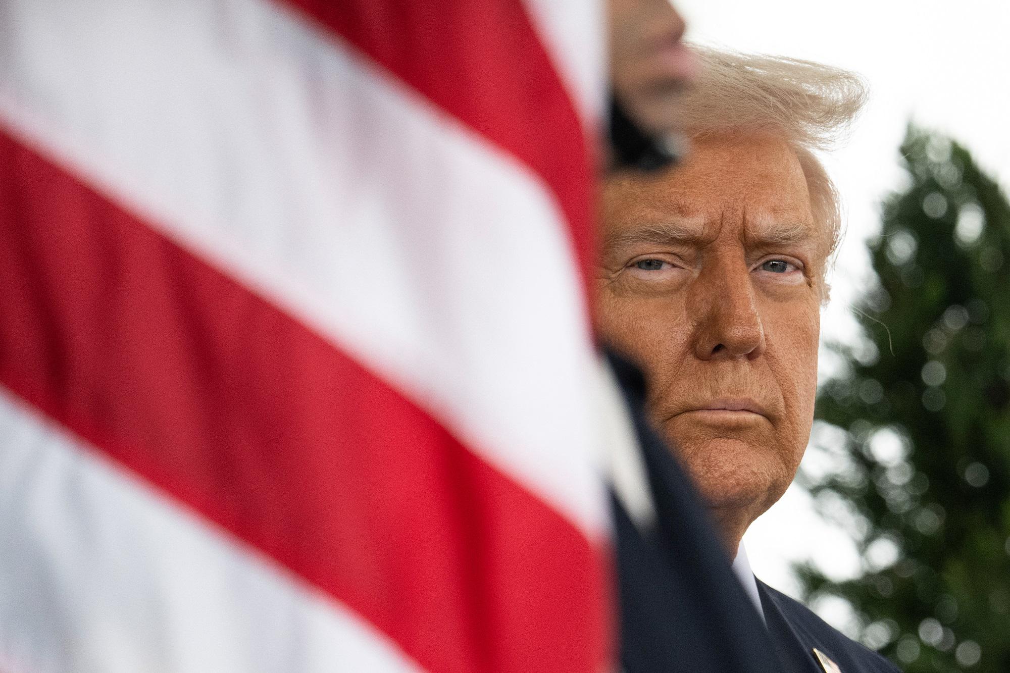 Ukrayna-Rusya, Trump yeni bir uyarı başlattı ve Kiev'e gönderildi