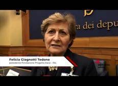 Salute mentale, Progetto Itaca: “Intergruppo parlamentare One Brain per far conoscere istanze e soluzioni”