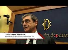 Salute mentale, Padovani (Sin): “La salute del cervello al centro dell’attenzione”