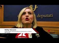 Salute mentale, Vaccaro (Censis) ‘nuova consapevolezza dei disturbi mentali’