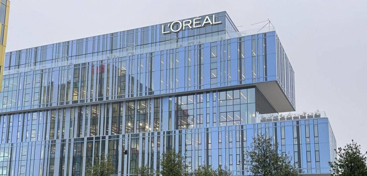 L'Oréal Italia inaugura a Milano il suo beauty Hub