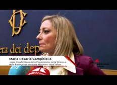 Salute mentale, Campitiello (Min Salute): “Fondamentale prevenzione in ottica One Health”