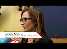 Salute mentale, Patriarca (FI), ‘per i giovani iniziative per sensibilizzare e modificare comportamenti’