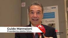 Il presidente eletto di Sitox, Mannaioni: “Le molecole più utilizzate non creano problematiche ai controlli”