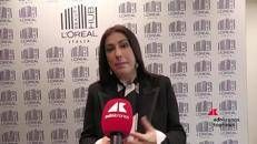 L'Oréal Italia, Sobiecka: “Sostenibilità, italianità e wellbeing tra principi ispiratori del nuovo building”