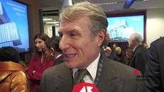 L’Oréal Italia, Spada (Assolombarda): “Importante che un’azienda come questa investa con innovazione, sostenibilità e internazionalizzazione”