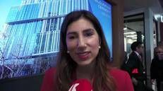 L’Oréal Italia, assessora Cappello: “Fortemente sostenibile: dalla scelta dei materiali alla costruzione, fino al risparmio energetico”